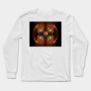 apophysis Long Sleeve T-Shirt